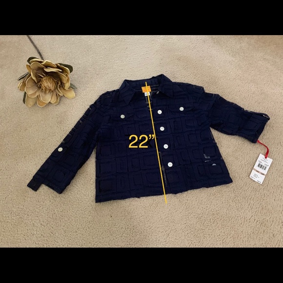 Ruby Rd. Jacket / 12P - Picture 8 of 8
